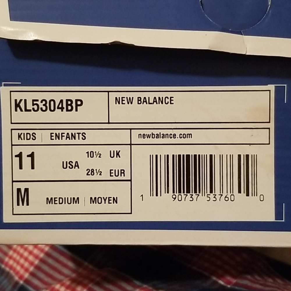 NEW BALANCE 530 - Picture 7 of 7